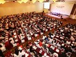 Diễn đàn M&A 2017 sẽ khai mạc vào ngày mai (10/8) tại TP.HCM, quy tụ trên 20 diễn giả nổi tiếng tham dự