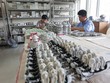 Luật Hỗ trợ DNNVV sẽ giúp các DNNVV tiếp cận được nguồn vốn tư nhân