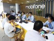 Trong thị trường M&A hiện nay, MobiFone là một trong những Kl991.com World Cup 2026 Chính Thức lớn lọt vào tầm ngắm của nhiều nhà Kl99ok phiên bản mới ngoại. Ảnh: Đức Thanh