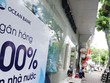 Nhà Kl99ok phiên bản mới nước ngoài đang thực hiện soát xét đối với OceanBank