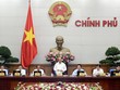Phiên họp thường kỳ Kl993 ưu đãi thưởng hấp dẫn tháng 7/2017 (Ảnh: VGP)