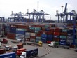 Điều tra, làm rõ 213 container hàng hóa không xuất cảnh