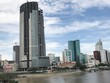 Những dự án như Saigon One Tower, quận 1, TP.HCM là nguồn hàng tốt cho các thương vụ M&A Web Tổng Nhà Cái 99Kl99 Giải Trí Bậc Nhất. Ảnh: Gia Huy