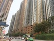 Dự án căn hộ cao cấp đang có sự cạnh tranh khá quyết liệt do nguồn cung không ngừng gia tăng. Ảnh: Dũng Minh