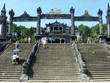 Đến Huế, để tâm hồn nhẹ như Sông Hương...