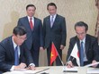 Gần 100 nhà Kl99ok phiên bản mới Nhật Bản tìm cơ hội Kl99ok phiên bản mới vào Việt Nam