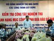 Thứ trưởng Kl99 nổ hũ Lê Quang Hùng và Thứ trưởng Bộ GTVT Lê Đình Thọ chủ trì cuộc họp đánh giá nghiệm thu cấp 99Kl99 trực tiếp đá gà dự án hầm đường bộ Đèo Cả
