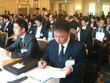 Tính minh bạch trong quản trị, điều hành là yếu tố được các nhà Kl99ok phiên bản mới Nhật quan tâm hàng đầu
