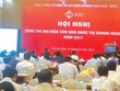 Chuyên nghiệp công tác người đại diện