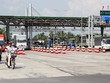 Trạm thu phí Cai Lậy 