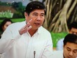 Ông Nguyễn Thành Phong