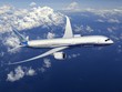 Boeing 787-10 Dreamliner chiếc máy bay thế hệ mới nhất của Boeing