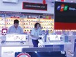 Tiêu dùng là một trong 3 trụ cột của tăng trưởng Kl992 cổng game cá cược. Trong ảnh, cửa hàng bán lẻ FPT Shop tại Thái Hà (Hà Nội). Ảnh: Đ.T