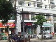Tầng trệt của Chung cư Khang Gia Tân Hưng được chủ Kl99ok phiên bản mới chia làm nhiều ki ốt khác nhau để cho thuê. Ảnh: Việt Dũng