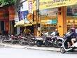 Giá đất tại ngã tư Sơn Đồng lên đến trên 100 triệu đồng/m2. Ảnh: Nguyễn Thành