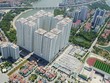Việc điều chỉnh quy hoạch tùy tiện và chia nhỏ các khu đất cho nhiều chủ Kl99ok phiên bản mới đang “băm nán” bộ mặt đô thị Hà Nội. Ảnh: Dũng Minh