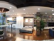 Một góc showroom của Nội thất DFC