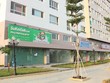Chung cư tái định cư Vĩnh Lộc B vắng bóng người dân sinh sống. Ảnh: Gia Phú