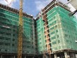 Dự án Heaven Riverview là một trong nhiều dự án TP.HCM được mở bán trong tháng Ngâu năm nay. Ảnh: Gia Huy
