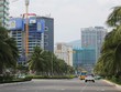 Đà Nẵng là một trong các địa phương có nhiều dự án condotel nhất hiện nay. Ảnh: Dũng Minh