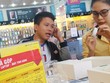 Thị phần cho vay tiêu dùng tín chấp của CTTC chỉ chiếm 12,4%