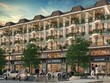 Một góc nhà phố thương mại Khu đô thị Vạn Phúc, với mặt tiền rộng 7 m, kết hợp linh hoạt giữa việc ở và Kl992 VIP Trang Chủ 2026