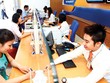 VIB đã dùng gần hết “room” tín dụng cả năm ở mức 16% từ cuối tháng 6/2017