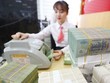 Lùi thời hạn siết tỷ lệ vốn ngắn hạn cho vay trung dài hạn: Mũi tên trúng hai đích