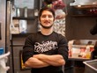 Jesse Kramer từng rất thành công với Brooklyn Taco. Ảnh: Jesse Kramer