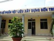 SCIC muốn thoái hết vốn tại Vật liệu xây dựng Bến Tre
