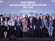 Chương trình đánh giá công bố thông tin và minh bạch được HNX triển khai thường niên từ năm 2013