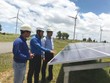 Điện mặt trời được tăng giá mua lên 9,35 UScent/kWh, vì sao điện gió chỉ là 7,8 UScent/kWh?