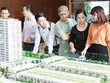 Nhiều chủ Kl99ok phiên bản mới tung chính sách khuyến mãi khủng để giành khách hàng trong bối cảnh nguồn cung ngày càng lớn. Ảnh: Gia Huy