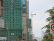 Với nguồn cung gia tăng mạnh, áp lực cạnh tranh của các dự án condotel ngày càng lớn. Ảnh: Dũng Minh