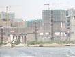 Dự án căn hộ dưới 1 tỷ đồng/căn tại TP.HCM hiện chỉ đếm trên đầu ngón tay. Ảnh: Gia Huy
