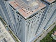 Mua nhà ở những dự án xây vượt tầng, người mua nhà sẽ khó được cấp sổ đỏ. Ảnh: Dũng Minh
