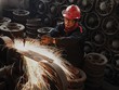 Trung Quốc không phải “tội đồ” của ngành thép