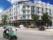 Hàng trăm căn nhà phố liên kế 5x20m, kiến trúc hiện đại, hầm - 3 lầu - sân thượng đang được bàn giao cho cư dân về sinh sống