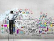 Chờ đợi điều kỳ diệu từ “làn sóng thứ 3” của start-up Việt