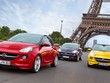 Opel báo thua lỗ 250 triệu USD trong quý II/2017