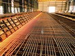 Ngành thép hưởng lợi kép trong mùa thấp điểm năm nay: giá tăng và sản lượng tăng mạnh 