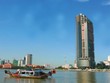Saigon One Tower – dự án điển hình về nợ xấu Web Tổng Nhà Cái 99Kl99 Giải Trí Bậc Nhất. Ảnh: Lê Toàn