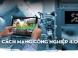 Phó thủ tướng Vũ Đức Đam: “Phải dấn thân hơn nữa mới thành công trong cuộc cách mạng 4.0“
