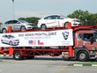 Proton, "niềm tự hào" của ô tô Malaysia phải “bán mình” cho “Henry Ford” Trung Quốc