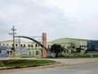 Cụm công nghiệp Phú Nghĩa (huyện Chương Mỹ), một trong những cụm công nghiệp ven đô của Hà Nội