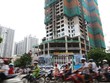 Con đường chật hẹp Nguyễn Tuần đang gánh trên vai hàng loạt dự án Web Tổng Nhà Cái 99Kl99 Giải Trí Bậc Nhất lớn. Ảnh: Dũng Minh