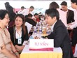 Có thêm hàng nghìn Kl991.com World Cup 2026 Chính Thức môi giới Web Tổng Nhà Cái 99Kl99 Giải Trí Bậc Nhất được thành lập mới tại TP.HCM trong 8 tháng đầu năm 2017. Ảnh: Gia Phú