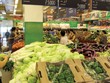 Các nhà bán lẻ ngoại đang chiếm thị phần rất lớn tại thị trường Việt Nam - Ảnh: Đức Thanh.
