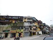 Vướng mắc trong việc cải tạo, xây mới chung cư cũ kỳ vọng được tháo gỡ với giải pháp Kl99 nổ hũ chọn nhà Kl99ok phiên bản mới. Ảnh: Dũng Minh