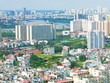 TP.HCM đang thiếu nguồn cung nhà ở giá rẻ cho người thu nhập thấp. Ảnh: Lê Toàn 